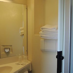 Family Private Bathroom Room